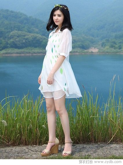 青春荒唐我不负你