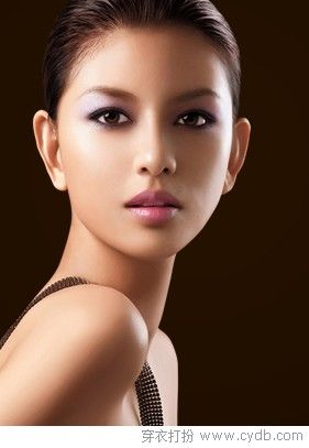 百分百美人全攻略之优雅篇