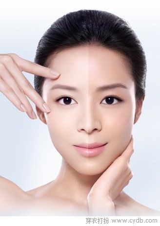 百分百美人全攻略之优雅篇
